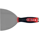 Spatula pentru gips-carton YATO 125 mm cu cap de bit inox