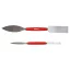 Set de spatule cu două capete YATO, 2 piese