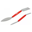 Set de spatule cu două capete YATO, 2 piese