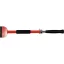 YATO Răzuitor pentru vopsea cu mâner telescopic 580-820 mm