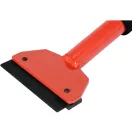 YATO Răzuitor pentru vopsea cu mâner telescopic 580-820 mm