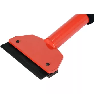 YATO Răzuitor pentru vopsea cu mâner telescopic 580-820 mm