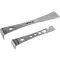 YATO Set de răzuitor de vopsea inox 2 piese 170, 230 mm