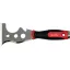 YATO Spatulă multifuncțională 75 mm, inox, mâner moale