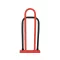 Cleste de inchidere de perete YATO dublu 480 x 220 mm