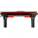 Cleste de inchidere de perete YATO dublu 480 x 220 mm