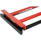 Cleste de inchidere de perete YATO dublu 480 x 220 mm