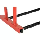 Cleste de inchidere de perete YATO dublu 480 x 220 mm