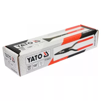 Clești YATO 280 x 60 mm 180°