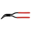 Clești YATO 280 x 60 mm 45°