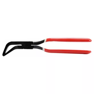Clești YATO 280 x 60 mm 45°