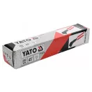 Clești YATO 280 x 60 mm 45°