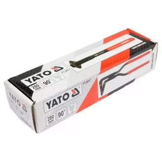 Clești YATO 280 x 60 mm 90°