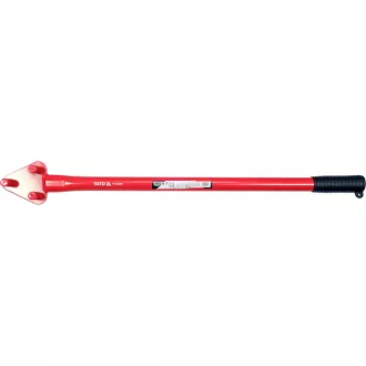 YATO Îndoirea oțelului de armare 6-16 mm