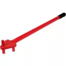 YATO Îndoirea oțelului de armare 6-16 mm