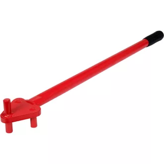YATO Îndoirea oțelului de armare 6-16 mm