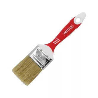 YATO Pensulă 2" / 50 mm cu peri mixti
