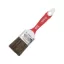 YATO Pensula cu maner de plastic 2" cu par mixt