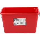 YATO Găleată de vopsea de 8 litri