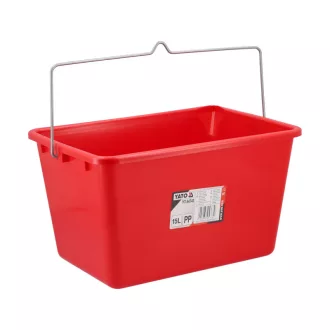 YATO Găleată pentru vopsea de 15 litri