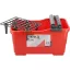 YATO Set de galeti pentru placări, 3 piese 22 L