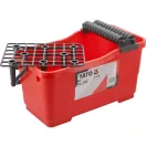 YATO Set de galeti pentru placări, 3 piese 22 L