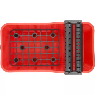 YATO Set de galeti pentru placări, 3 piese 22 L