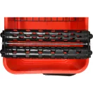 YATO Set de galeti pentru placări, 3 piese 22 L