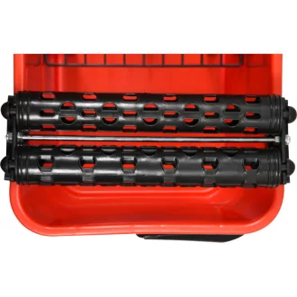 YATO Set de galeti pentru placări, 3 piese 22 L
