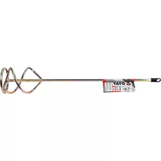 YATO Mixer pentru vopsea 100 x 600 mm