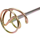 YATO Amestecător (pentru vopsea) 85 x 450 mm SDS-Plus
