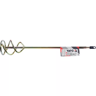 YATO Mixer (vopsea) 100 x 600 mm SDS-Plus