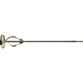 YATO Paddle de mixare (mortar), 80 x 400 mm