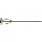 YATO Paddle de mixare (mortar), 80 x 400 mm