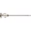 YATO Paddle de mixare (mortar), 80 x 400 mm