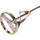 YATO Paddle de mixare (mortar), 80 x 400 mm