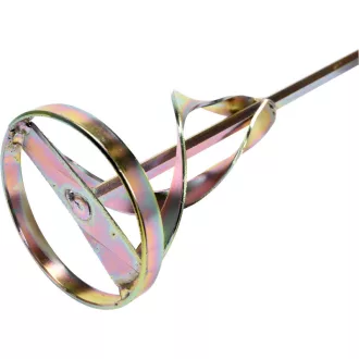 YATO Paddle de mixare (mortar), 80 x 400 mm