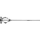 YATO Paddle de mixare (mortar), 80 x 400 mm