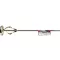 YATO Paddle de amestecare (vopsea) 100 x 600 mm SDS-Plus
