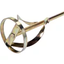 YATO Paddle de amestecare (vopsea) 100 x 600 mm SDS-Plus