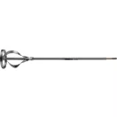 YATO Paddle de amestecare (vopsea) 100 x 600 mm SDS-Plus