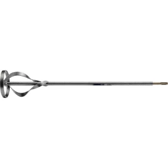 YATO Paddle de amestecare (vopsea) 100 x 600 mm SDS-Plus