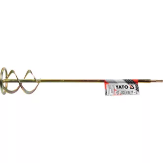 YATO Mixer (vopsea) 100 x 600 mm SDS-Plus