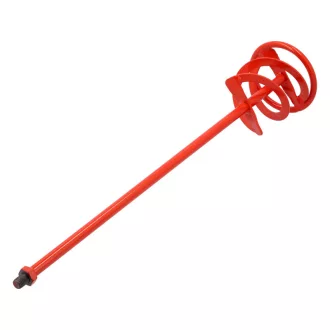 YATO Mixer pentru mortare 120 x 600 mm M14