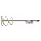 YATO Melc pentru amestecare (mortar) 160 x 600 mm M14