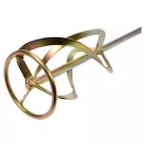 YATO Melc pentru amestecare (vopsea) 120 x 600 mm M14