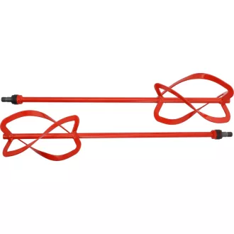 YATO Amestecător de mortar pentru YT-82609 cu două palete