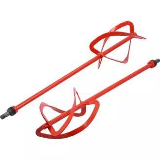 YATO Amestecător de mortar pentru YT-82609 cu două palete