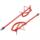 YATO Amestecător de mortar pentru YT-82609 cu două palete