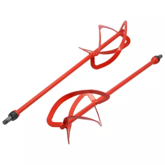 YATO Amestecător de mortar pentru YT-82609 cu două palete
